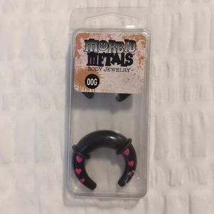 Plugs 00g